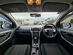 2021 Isuzu MU-X LS-U