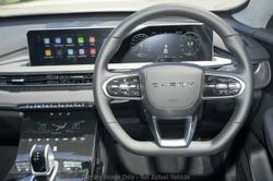 2025 Chery Tiggo 4 Ultimate 2WD