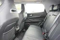 2025 Chery Tiggo 4 Ultimate 2WD