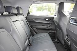 2025 Chery Tiggo 4 Ultimate 2WD