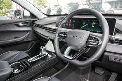 2025 Chery Tiggo 4 Ultimate 2WD