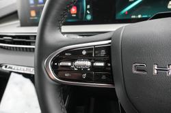 2025 Chery Tiggo 4 Ultimate 2WD