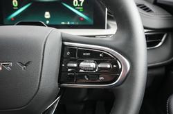 2025 Chery Tiggo 4 Ultimate 2WD