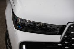 2025 Chery Tiggo 4 Ultimate 2WD