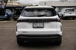 2025 Chery Tiggo 4 Ultimate 2WD