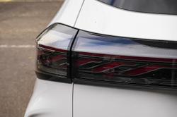 2025 Chery Tiggo 4 Ultimate 2WD