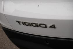 2025 Chery Tiggo 4 Ultimate 2WD