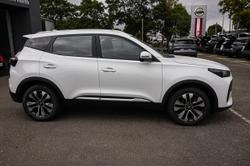2025 Chery Tiggo 4 Ultimate 2WD