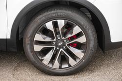 2025 Chery Tiggo 4 Ultimate 2WD