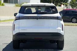 2025 Chery Tiggo 4 Ultimate 2WD