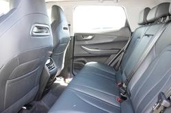 2025 Chery Tiggo 4 Ultimate 2WD