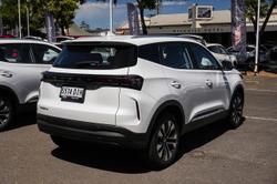 2025 Chery Tiggo 4 Ultimate 2WD