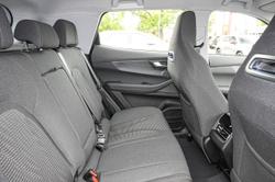 2025 Chery Tiggo 4 Urban 2WD