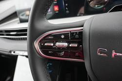 2025 Chery Tiggo 4 Urban 2WD