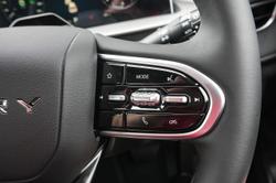 2025 Chery Tiggo 4 Urban 2WD