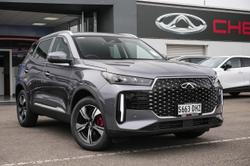 2025 Chery Tiggo 4 Urban 2WD