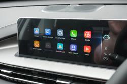 2025 Chery Tiggo 4 Urban 2WD