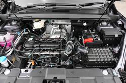 2025 Chery Tiggo 4 Urban 2WD