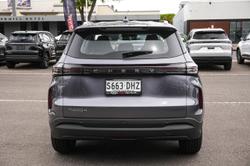 2025 Chery Tiggo 4 Urban 2WD