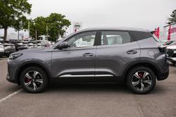 2025 Chery Tiggo 4 Urban 2WD