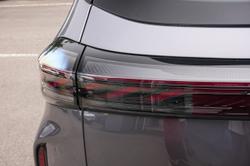 2025 Chery Tiggo 4 Urban 2WD