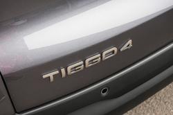 2025 Chery Tiggo 4 Urban 2WD