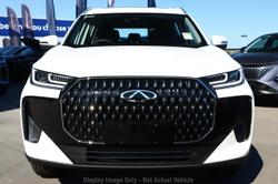 2025 Chery Tiggo 7 Ultimate