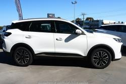 2025 Chery Tiggo 7 Ultimate