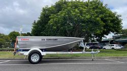 Stacer 359 Territory Striker