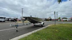 2024 Stacer 359 Territory Striker