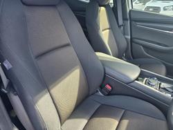 2021 Mazda 3 G20 Pure
