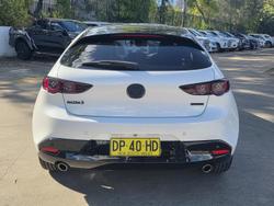 2021 Mazda 3 G20 Pure