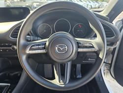 2021 Mazda 3 G20 Pure