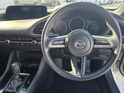 2021 Mazda 3 G20 Pure