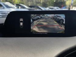 2021 Mazda 3 G20 Pure