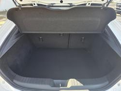 2021 Mazda 3 G20 Pure