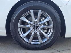 2021 Mazda 3 G20 Pure