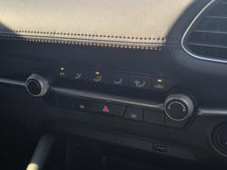 2021 Mazda 3 G20 Pure