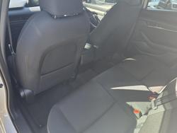 2021 Mazda 3 G20 Pure