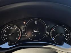 2021 Mazda 3 G20 Pure