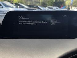 2021 Mazda 3 G20 Pure