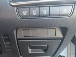 2021 Mazda 3 G20 Pure