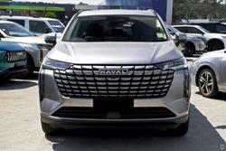 2025 GWM Haval H6 Ultra PHEV