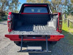 2025 GWM Cannon Vanta