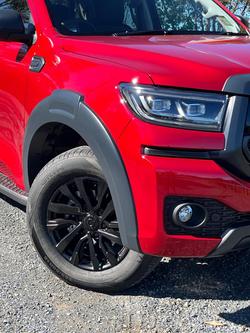 2025 GWM Cannon Vanta