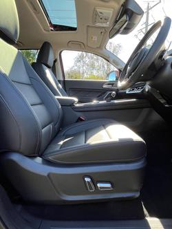 2025 GWM Cannon Vanta