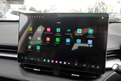 2025 GWM Haval H6 Ultra PHEV