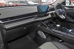 2025 GWM Haval H6 Ultra Hybrid