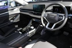 2025 GWM Haval H6 Ultra Hybrid