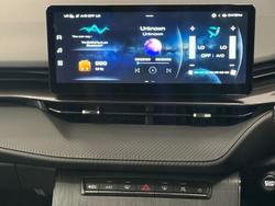 2025 GWM Haval H6GT Ultra